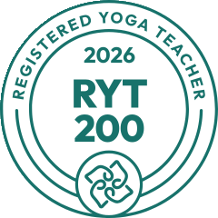 Yoga Alliance RYT 200